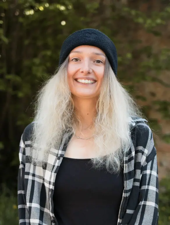 Sophia Staack