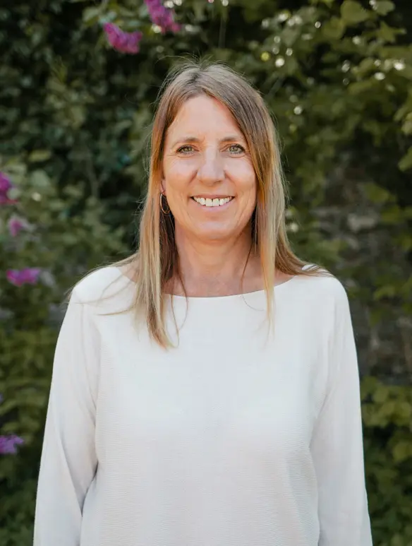 Birgit Schätzke