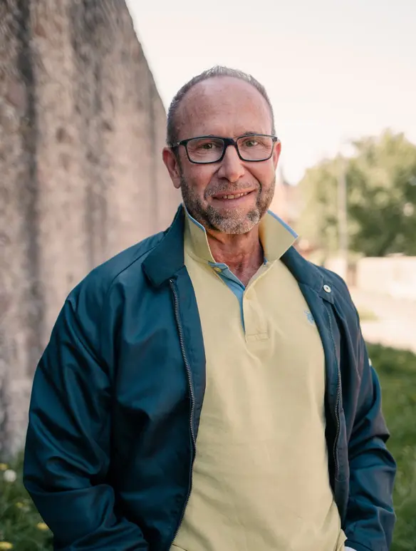 René Redlich